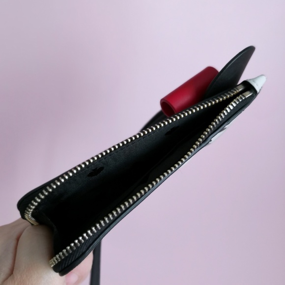 New Disney x Kate Spade New York Other Minnie Mouse Lanyard K4758 $129 - Picture 4 of 6